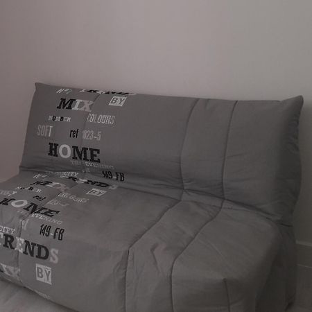 Joli Studio En Centre Ville 나르본 외부 사진
