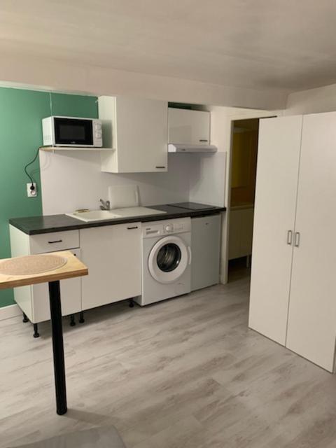 Joli Studio En Centre Ville 나르본 외부 사진