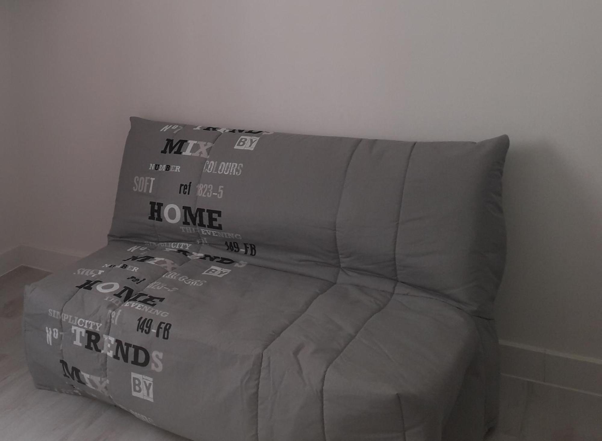 Joli Studio En Centre Ville 나르본 외부 사진